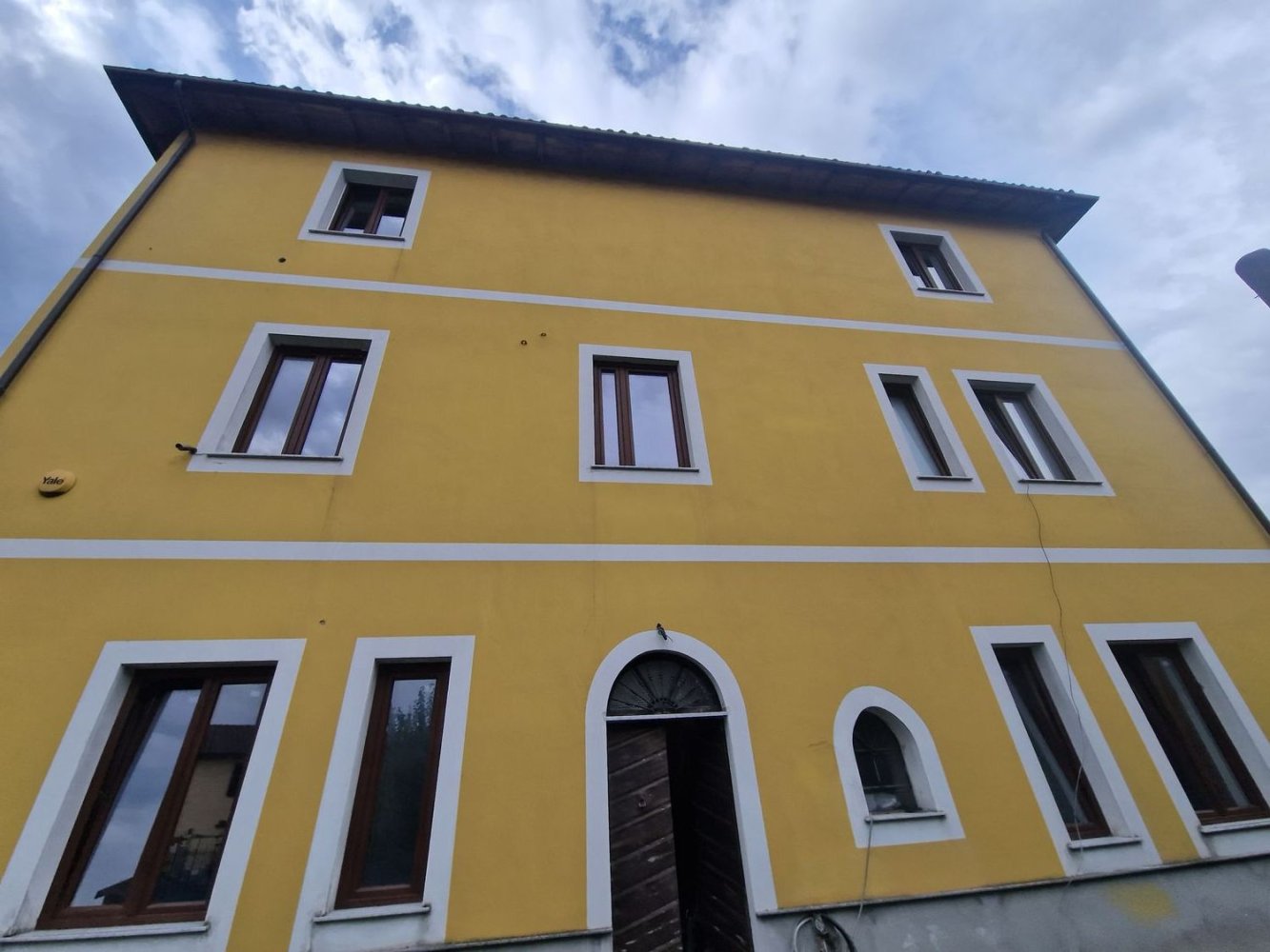 10 bedrooms Villa in Pozzolo Formigaro, Italy No. 339570