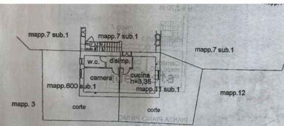 10 bedrooms Villa in Pozzolo Formigaro, Italy No. 339570 23