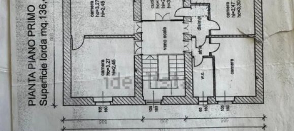 10 bedrooms Villa in Pozzolo Formigaro, Italy No. 339570 26