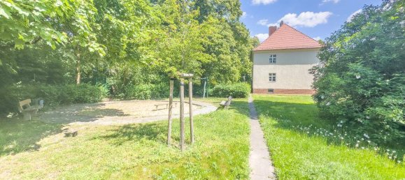 2-Zimmer Wohnung in Zehlendorf, Germany, Nr. 21141 8