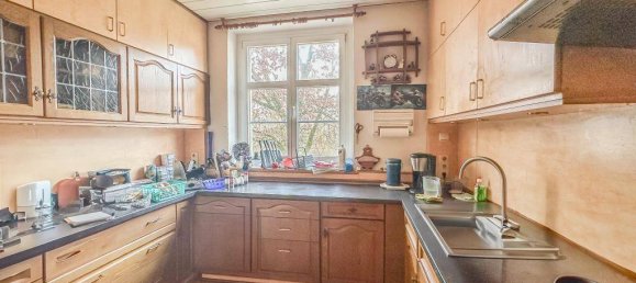 2-Zimmer Wohnung in Zehlendorf, Germany, Nr. 21141 2