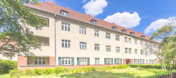 2-Zimmer Wohnung in Zehlendorf, Germany, Nr. 21141 6