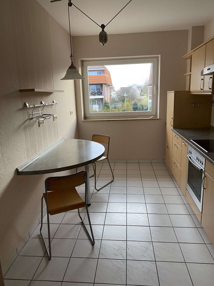 5 bedrooms Apartment in Altmarkkreis Salzwedel, Germany No. 147427