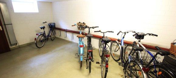 5 bedrooms Apartment in Altmarkkreis Salzwedel, Germany No. 147427 3