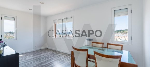 2 Schlafzimmer Wohnung in Vialonga, Portugal, Nr. 231202 2