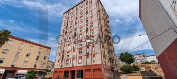 2 Schlafzimmer Wohnung in Vialonga, Portugal, Nr. 231202 14