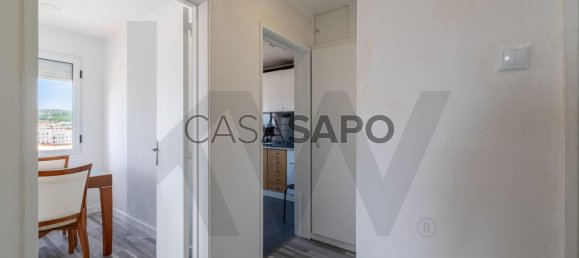 2 Schlafzimmer Wohnung in Vialonga, Portugal, Nr. 231202 4