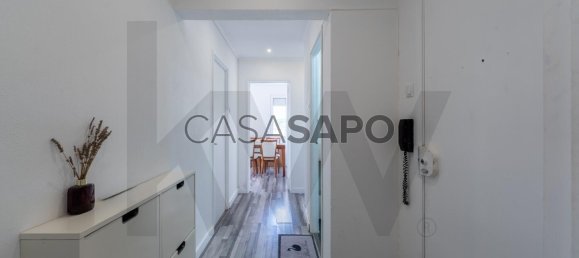 2 Schlafzimmer Wohnung in Vialonga, Portugal, Nr. 231202 7