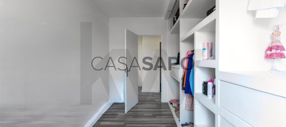 2 Schlafzimmer Wohnung in Vialonga, Portugal, Nr. 231202 10