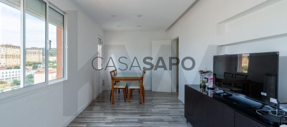 2 Schlafzimmer Wohnung in Vialonga, Portugal, Nr. 231202 3