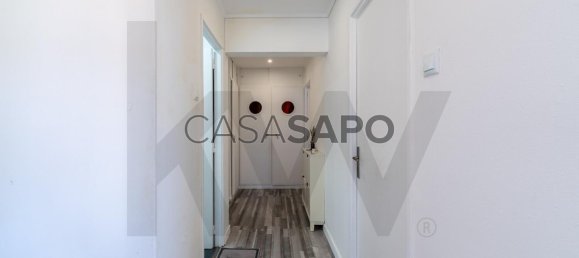 2 Schlafzimmer Wohnung in Vialonga, Portugal, Nr. 231202 9