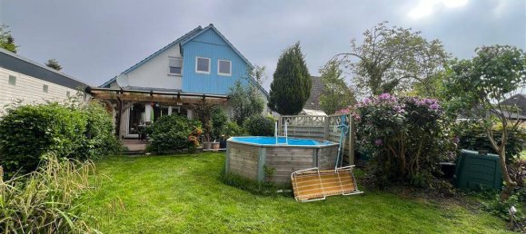 6غرفة منزل في Cuxhaven, Germany رقم 140247 6