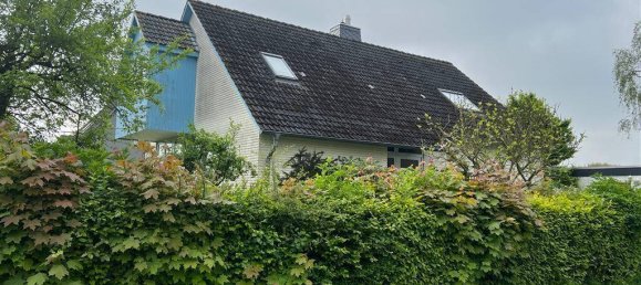 6غرفة منزل في Cuxhaven, Germany رقم 140247 18