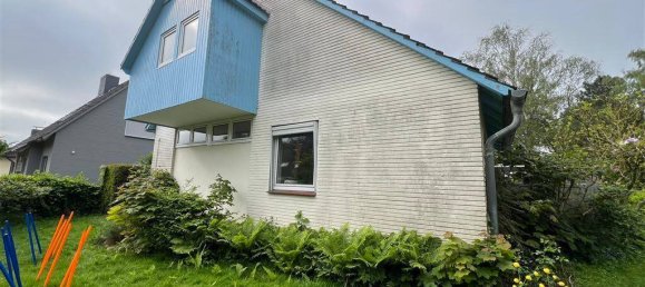 6غرفة منزل في Cuxhaven, Germany رقم 140247 5