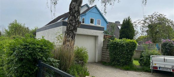 6غرفة منزل في Cuxhaven, Germany رقم 140247 2