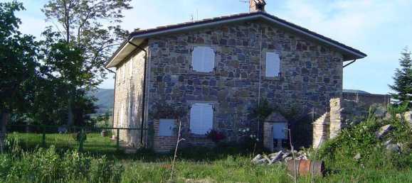 Casa de 4 habitaciónes en San Severino Marche, Italy No. 207684 17