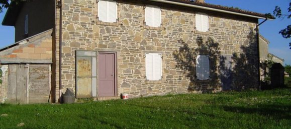 Casa de 4 habitaciónes en San Severino Marche, Italy No. 207684 16