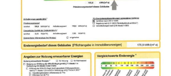 Adosado de 7 habitaciónes en Bremen, Germany No. 269110 22