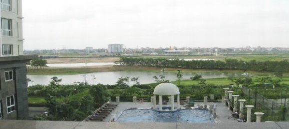 3 bedrooms Apartment in Tay Ho, Vietnam No. 6037 6