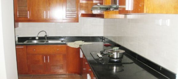 3 bedrooms Apartment in Tay Ho, Vietnam No. 6037 3
