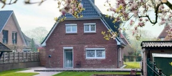 Casa de 3 dormitorios en Ammerland, Germany No. 350128 15