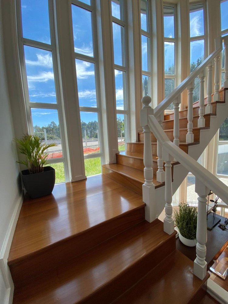 5 Schlafzimmer Haus in Moreira, Portugal, Nr. 293625