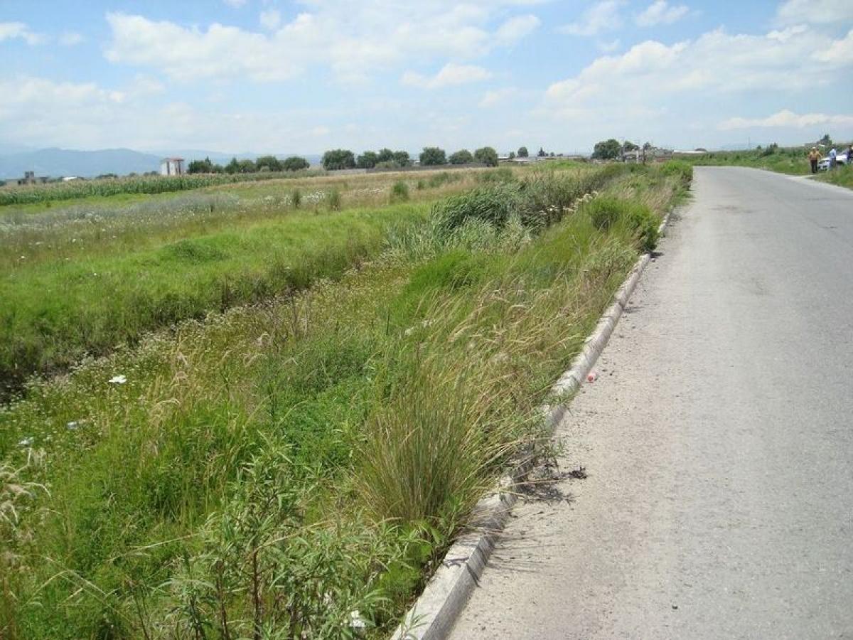  Land in Lerma, Mexico No. 202591
