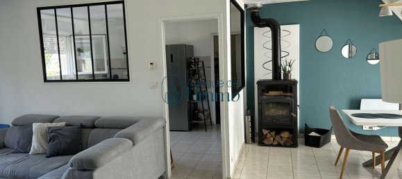 4 bedrooms House in Beaulieu-sur-Layon, France No. 299955 3