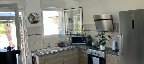 4 bedrooms House in Beaulieu-sur-Layon, France No. 299955 4