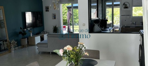 4 bedrooms House in Beaulieu-sur-Layon, France No. 299955 2