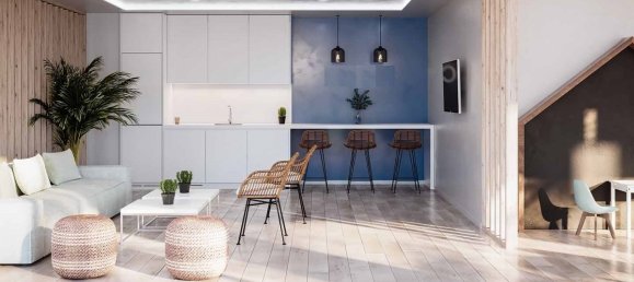 2 chambres Appartement à Javea, Spain No. 12910 23