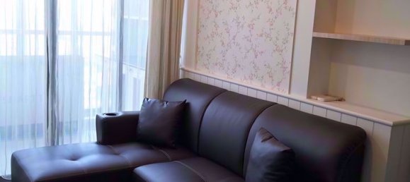 Apartamento com 1 quarto em condomínio em Ratchathewi, Thailand N.º 10099 4