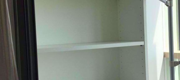 Apartamento com 1 quarto em condomínio em Ratchathewi, Thailand N.º 10099 11