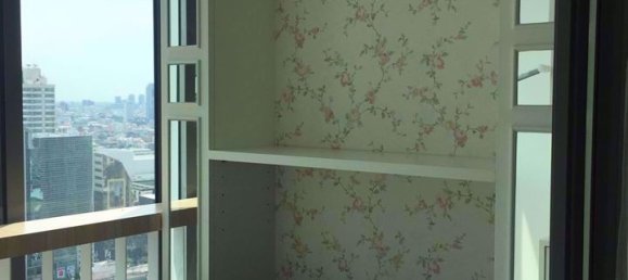 Apartamento com 1 quarto em condomínio em Ratchathewi, Thailand N.º 10099 10