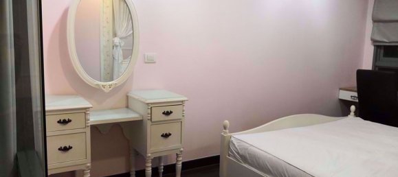 Apartamento com 1 quarto em condomínio em Ratchathewi, Thailand N.º 10099 9