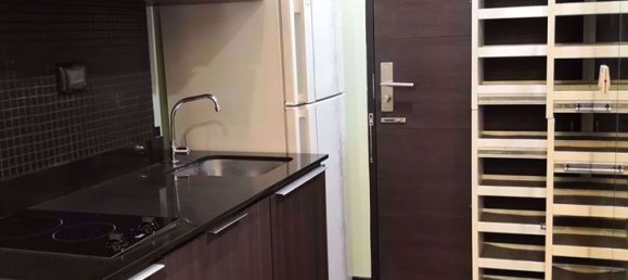 Apartamento com 1 quarto em condomínio em Ratchathewi, Thailand N.º 10099 6