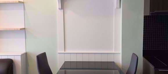 Apartamento com 1 quarto em condomínio em Ratchathewi, Thailand N.º 10099 5