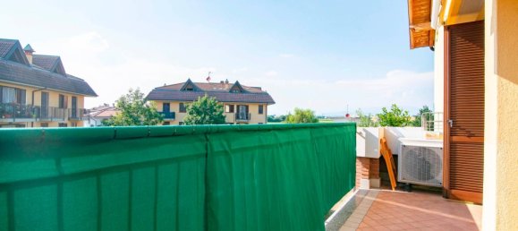 2 bedrooms Apartment in Pozzo d'Adda, Italy No. 337497 8