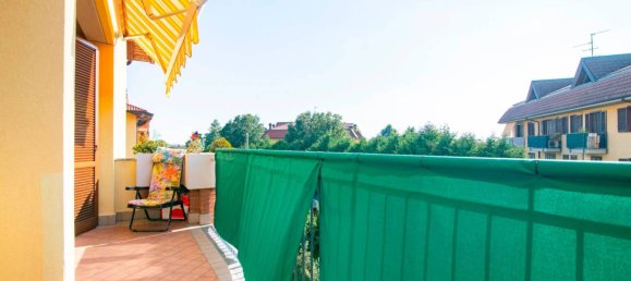 2 bedrooms Apartment in Pozzo d'Adda, Italy No. 337497 7