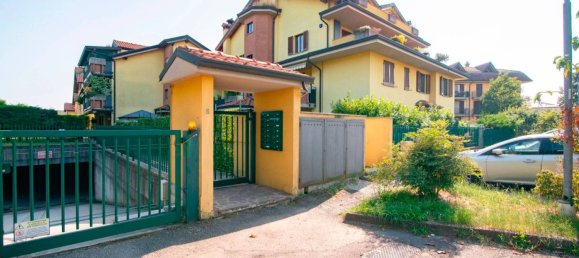 2 bedrooms Apartment in Pozzo d'Adda, Italy No. 337497 18