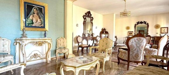 Apartamento de 5 dormitorios en Palermo, Italy No. 359097 5