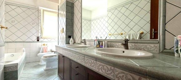 Apartamento de 5 dormitorios en Palermo, Italy No. 359097 30