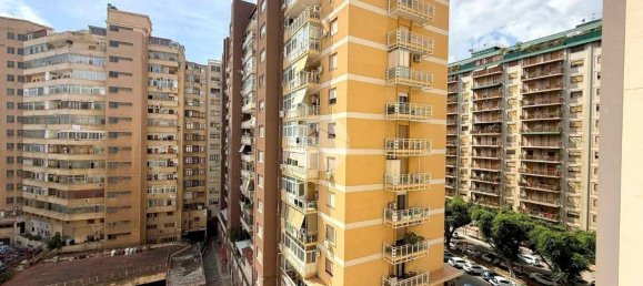 Apartamento de 5 dormitorios en Palermo, Italy No. 359097 42
