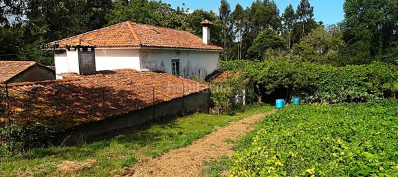 4 Schlafzimmer Haus in Naron, Spain, Nr. 189729 12