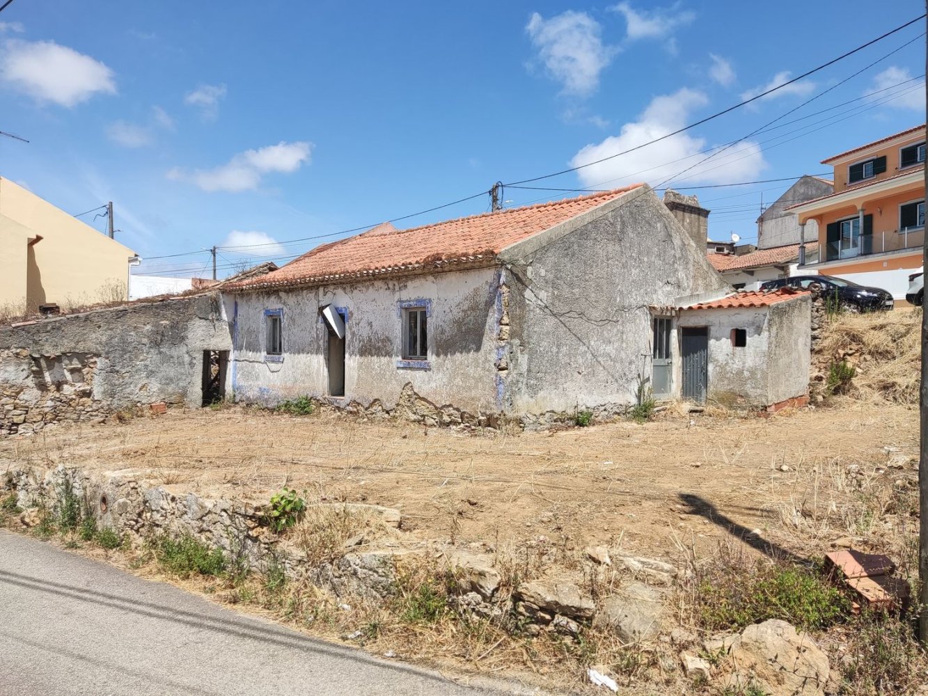 Casa T3 em Torres Vedras, Portugal N.º 209073