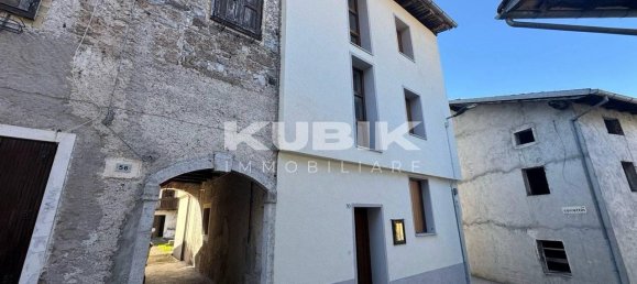 4 rooms Villa in Udine, Italy No. 84110 26