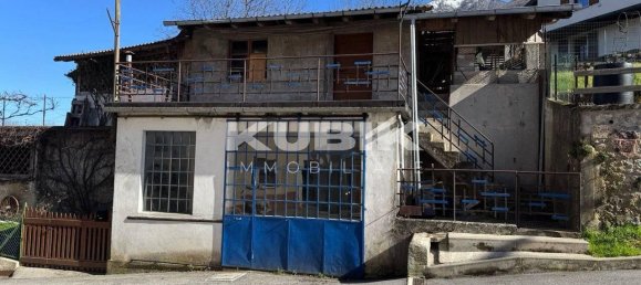 4 rooms Villa in Udine, Italy No. 84110 28