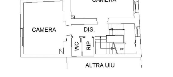 4 rooms Villa in Udine, Italy No. 84110 30