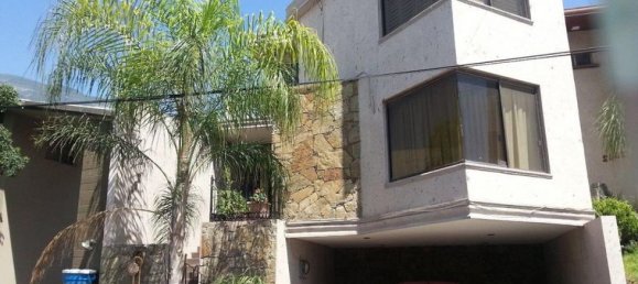 Casa de 3 dormitorios en Nuevo León, Mexico No. 181677 2