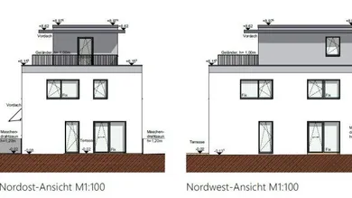 Terreno em Langenzersdorf, Austria N.º 16867